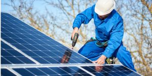 Installation Maintenance Panneaux Solaires Photovoltaïques à Pontorson